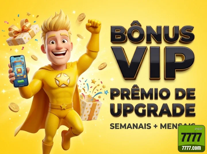 Domine o Jogo com 7777: Tecnologia e Emoção em Sintonia