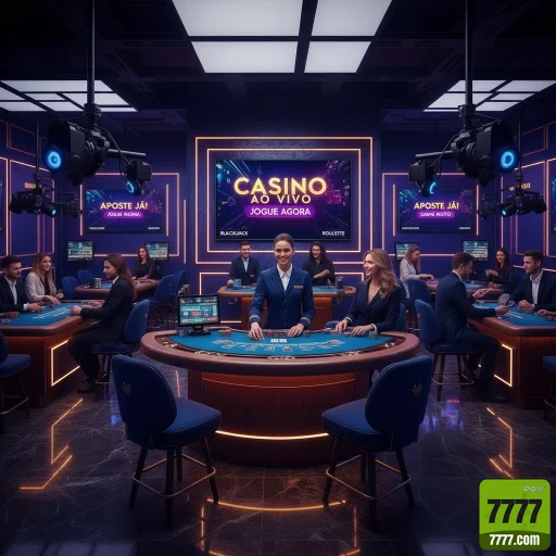 7777 - clássico jogos de cassino - Jogos ao Vivo