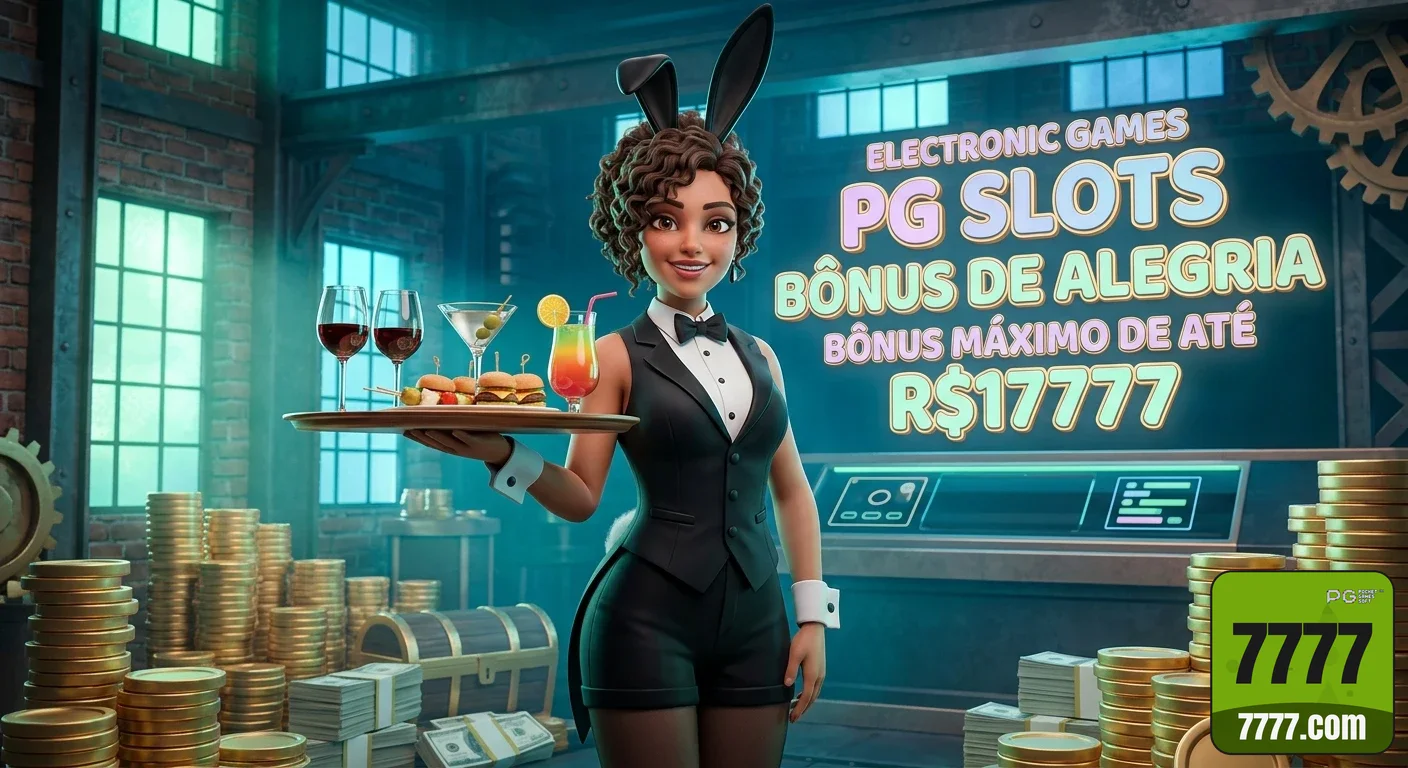 7777 - jogos de cassino - Mesas VIP