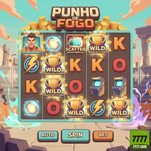 7777 - jogos de mesa - Jogos com Bônus