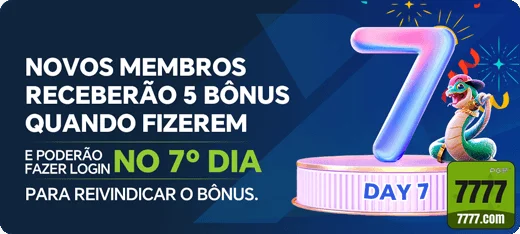 Domine o Jogo com 7777: Tecnologia e Emoção em Sintonia