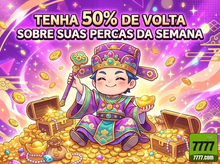 7777 - experiência de jogo - Interface do Cassino