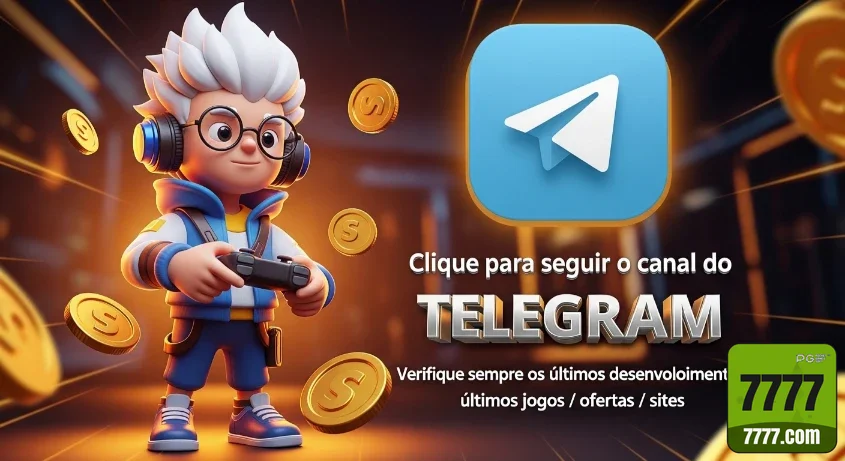 Domine o Jogo com 7777: Tecnologia e Emoção em Sintonia