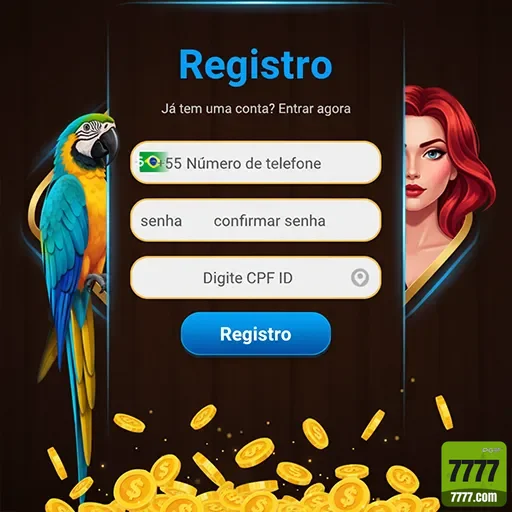 7777 Benefícios de Se Inscrever no 7777
