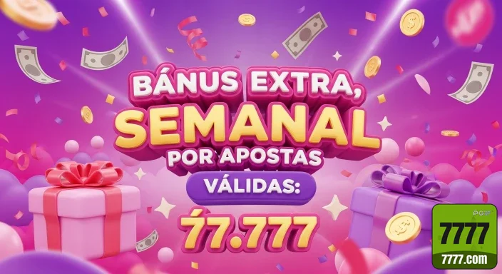 Domine o Jogo com 7777: Tecnologia e Emoção em Sintonia