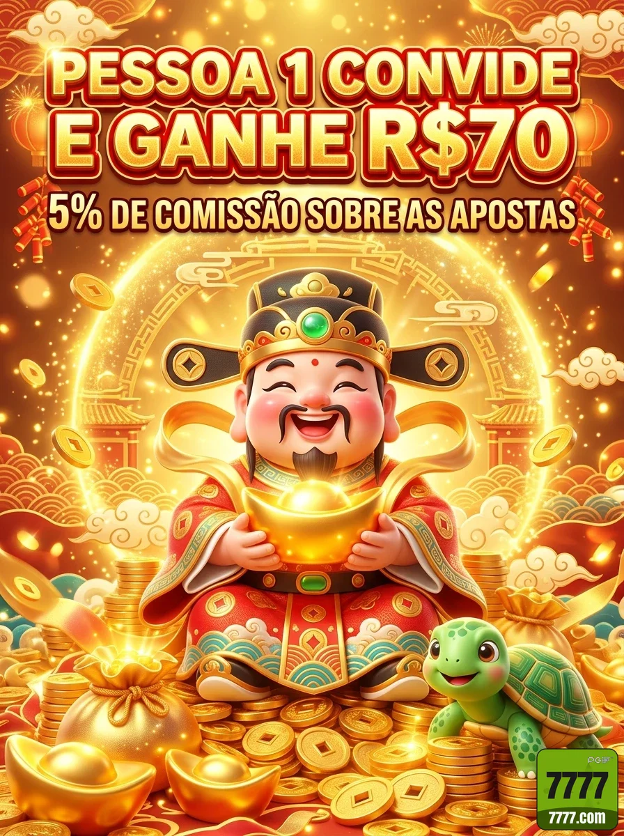 7777 - experimentar exclusivo jogo