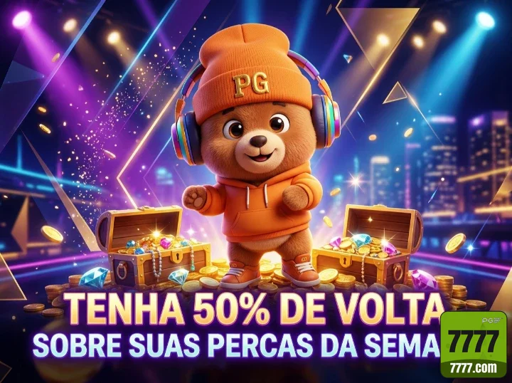 7777 - aproveitar emocionante jogo